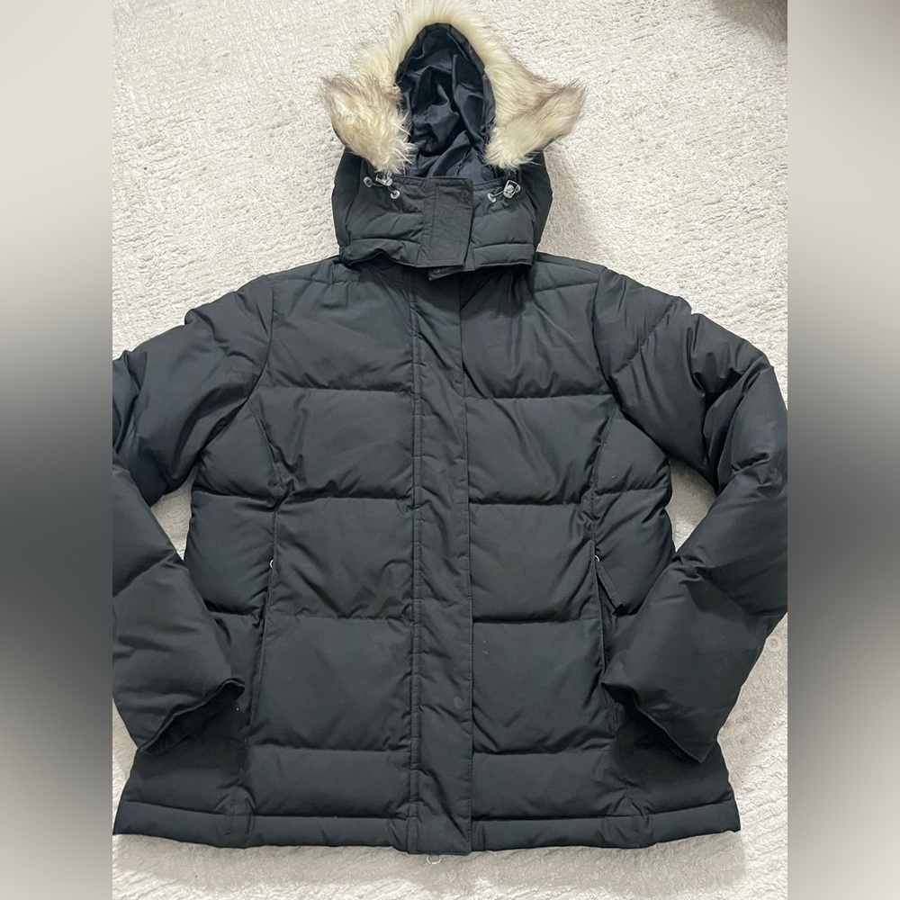 L.L. Bean UltraWarm Down Puffer Jacket